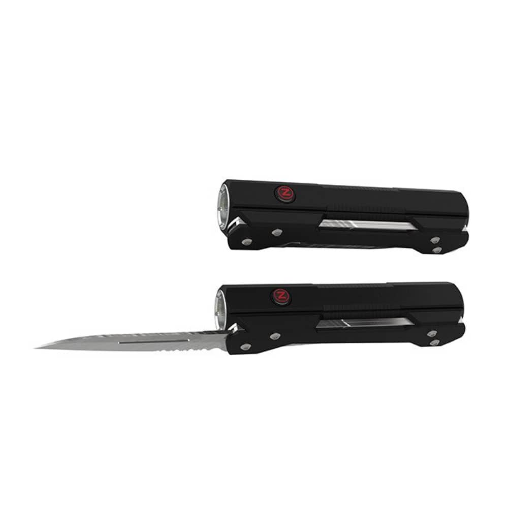 nebo flashlight and knife NEBO PaL+ Multi-Tool Flashlight