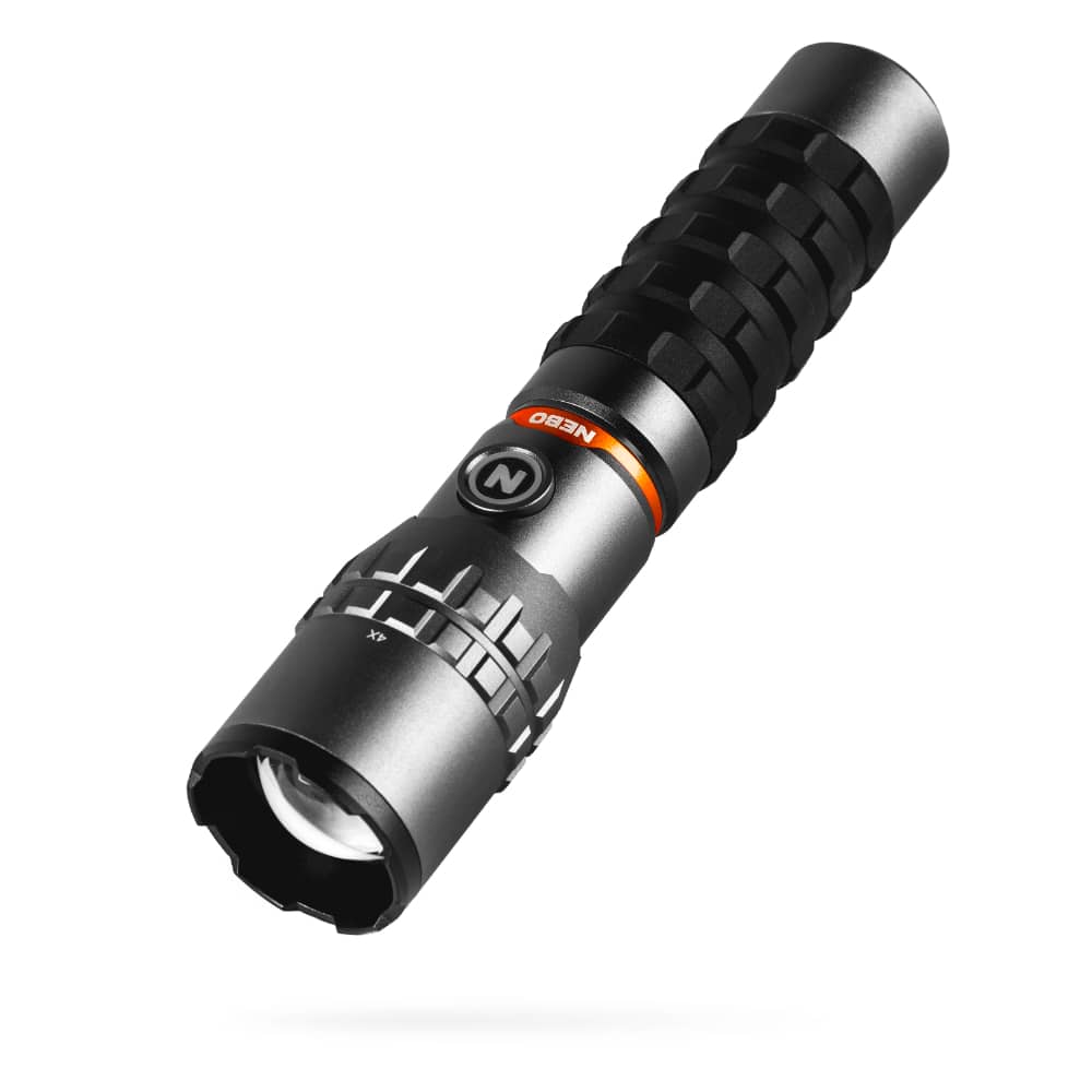 NEBO SLYDE KING 2K Flashlight