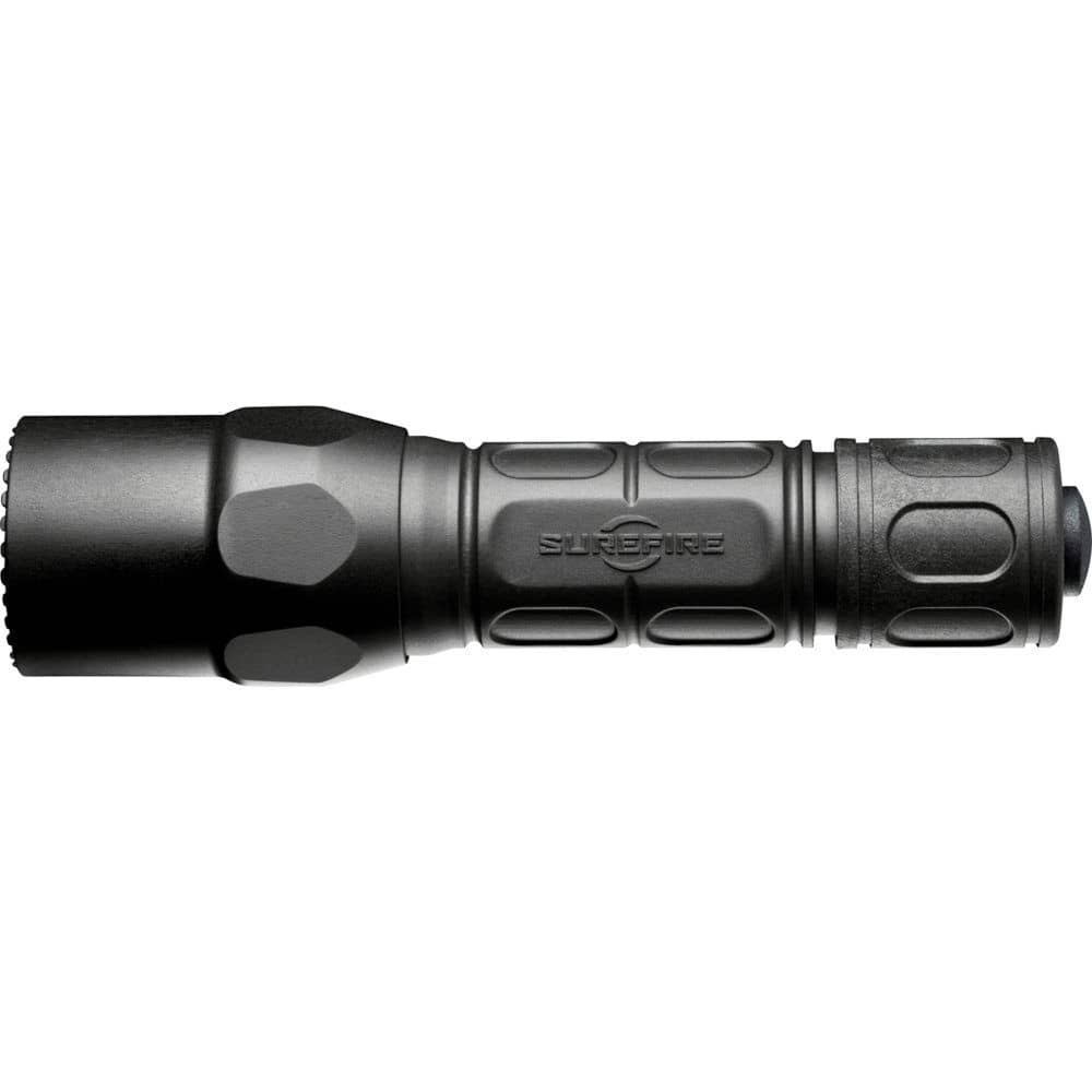 G2X LAW ENFORCEMENT EDITION Dual-Output LED Flashlight