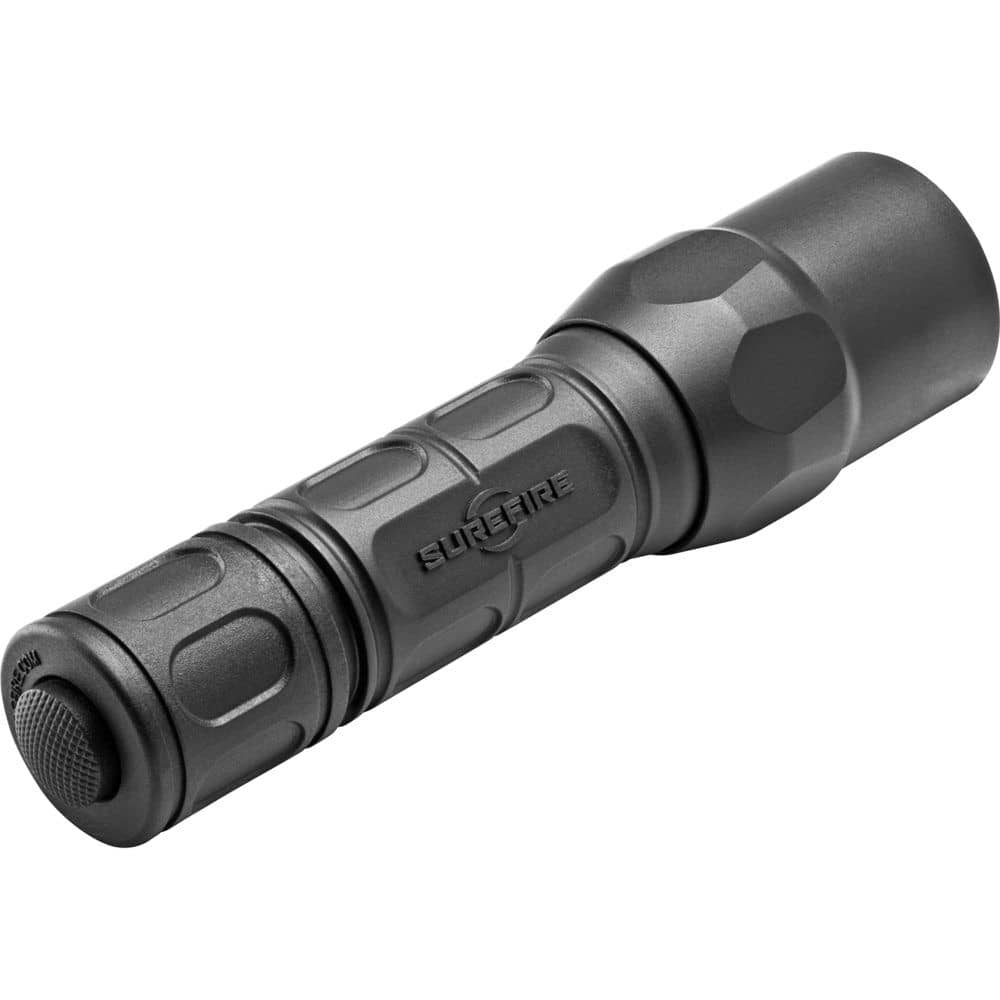 Surefire G2X LE Dual Output Flashlight