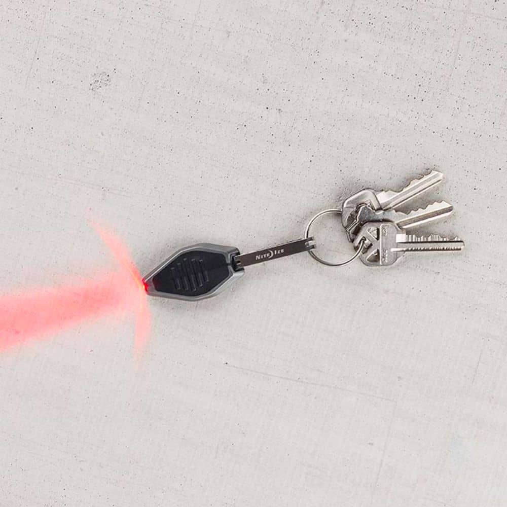 Nite Ize Radiant Microlight