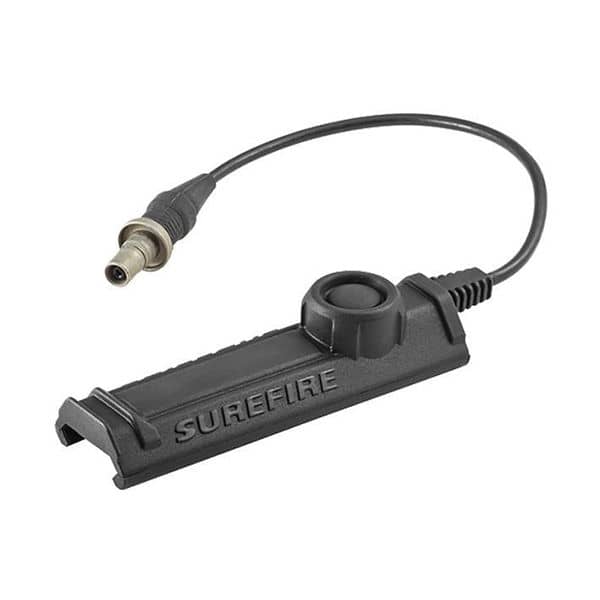 Surefire Remote Dual Switch For WeaponLights