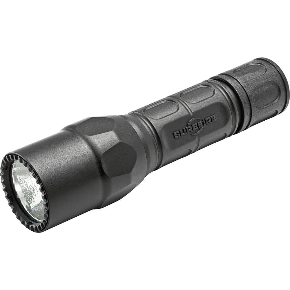 Surefire G2X Pro Dual Output LED Flashlight