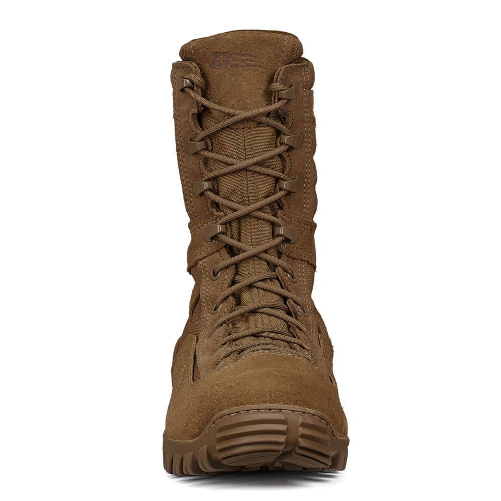 Belleville Sabre Hot Weather Hybrid Assault Boots Coyote display picture 1
