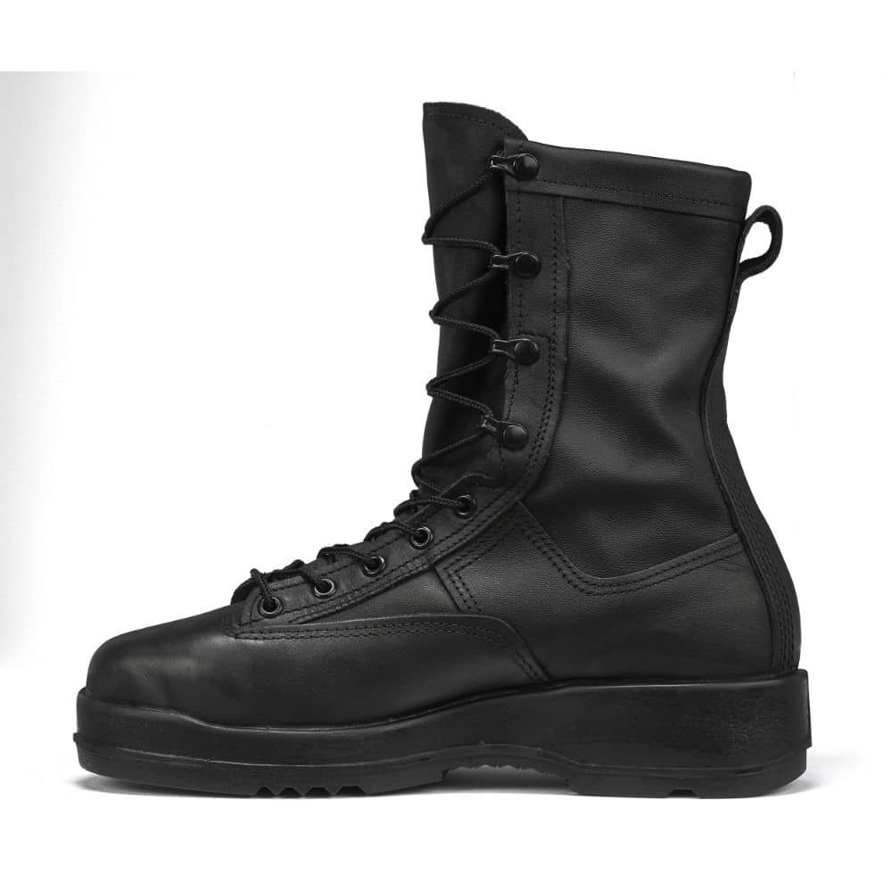 Belleville 880ST Waterproof Insulated Steel Toe Boots