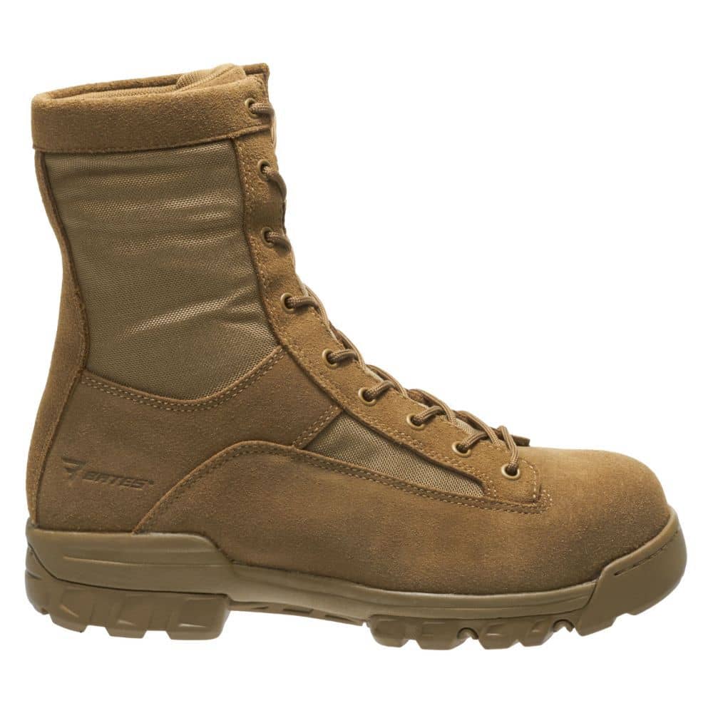 Bates Ranger II Hot Weather Composite Toe Boots