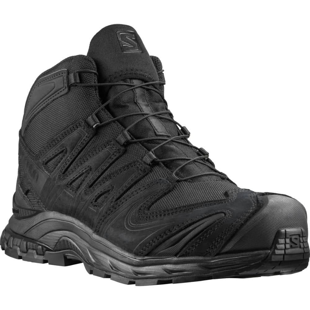Salomon XA Forces Mid Boots Hiking Boots