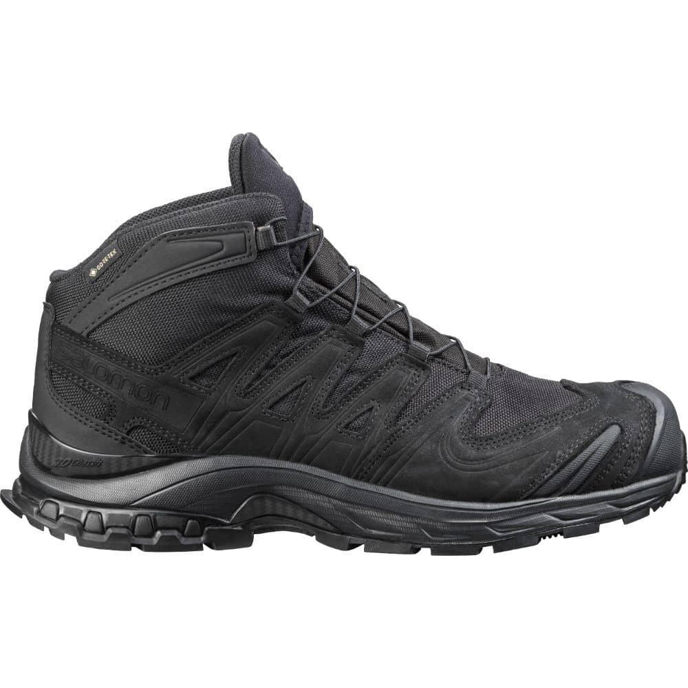 temperen getuige Onrechtvaardig Salomon XA Forces Mid GTX v1 Boots