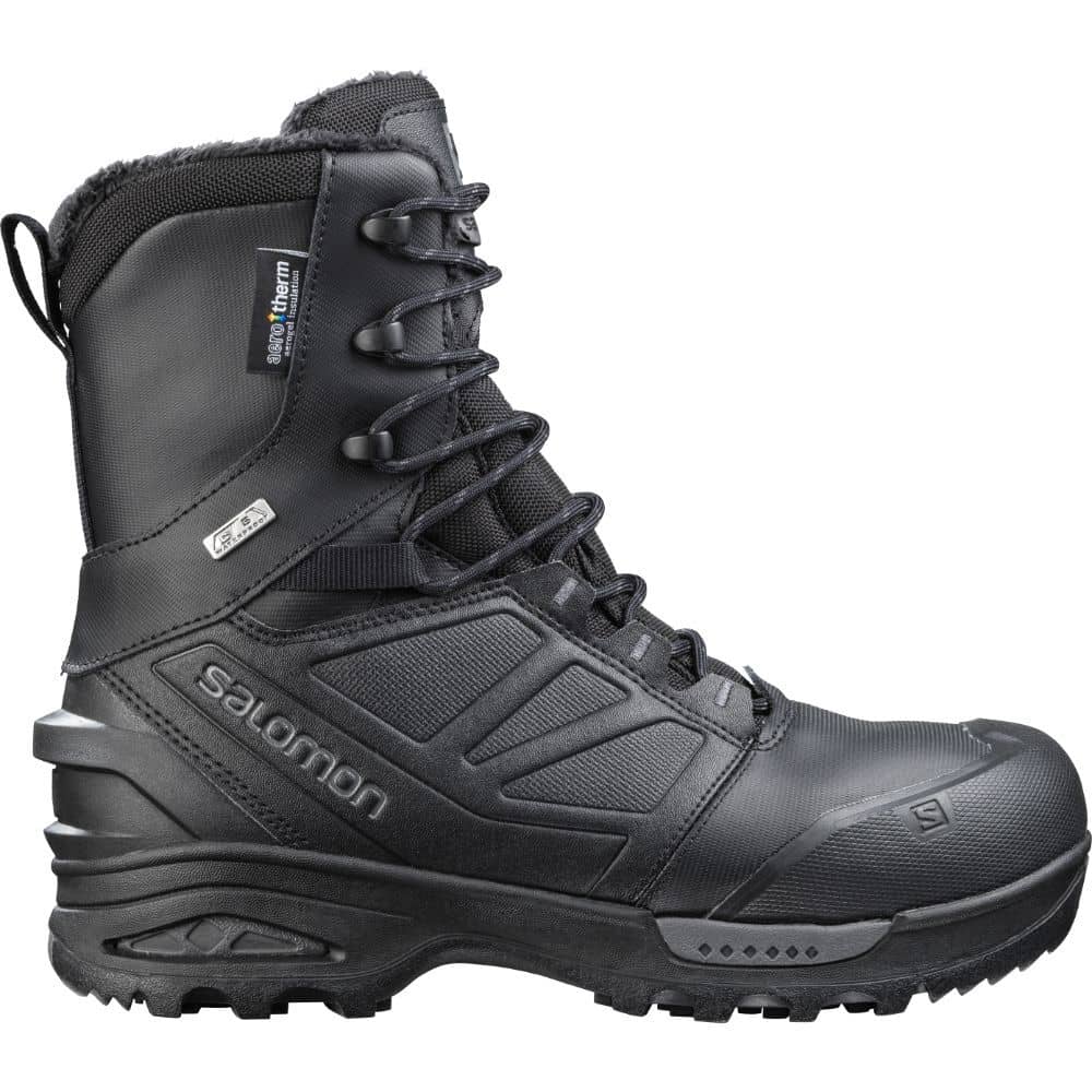 Salomon Toundra Forces CSWP Boots