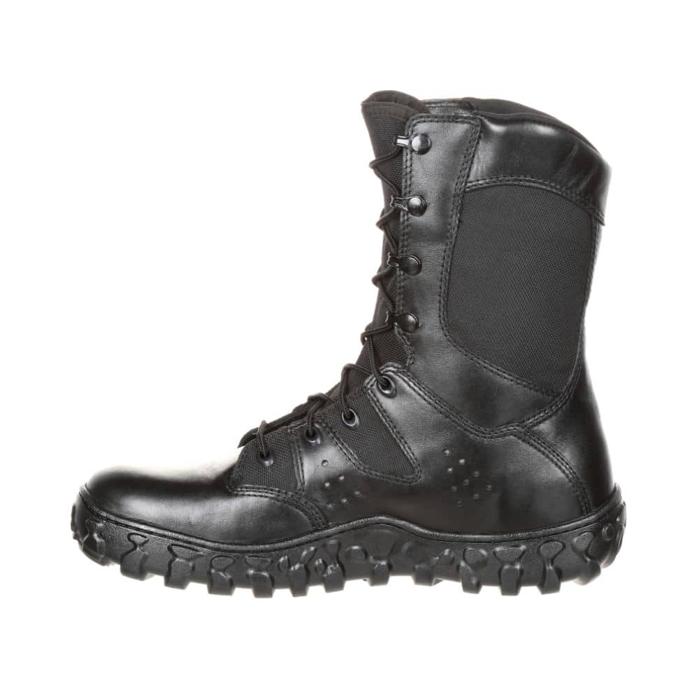Rocky S2V Predator Duty Boot