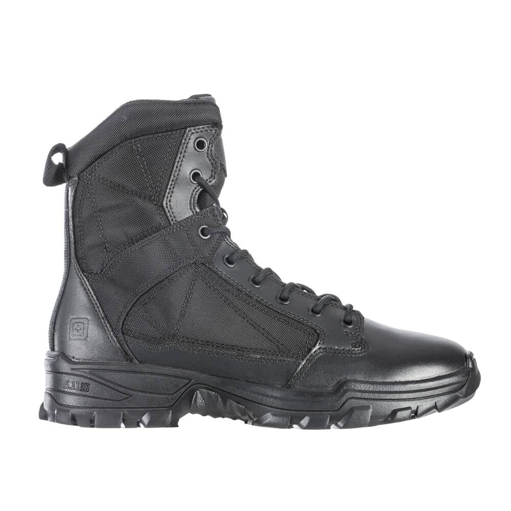 5.11 Tactical Fast Tac 6 Inch Boots Black