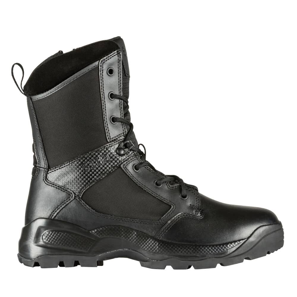 5.11 Tactical A.T.A.C 2.0 8" Side Zip Boots