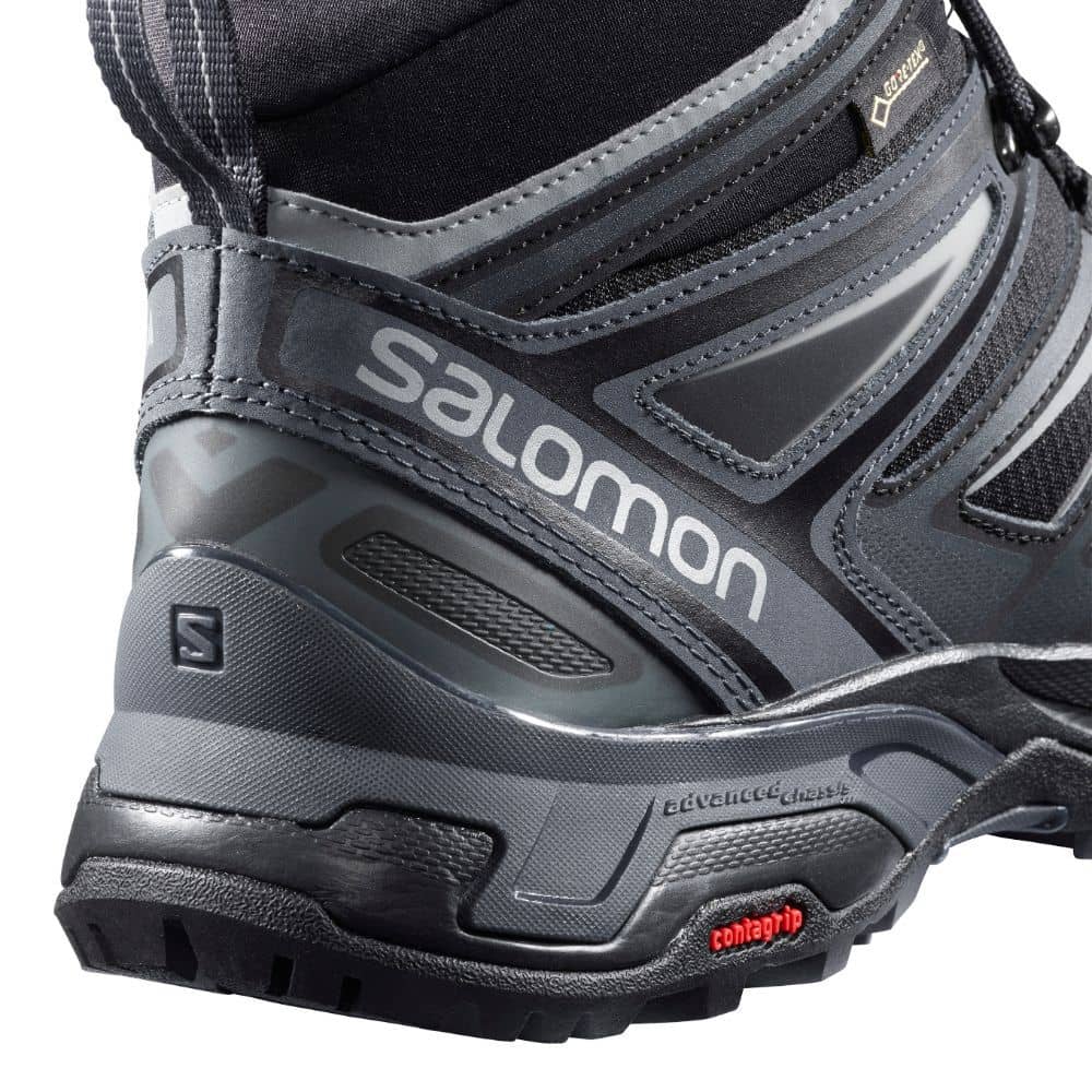 Salomon X Ultra 3 Mid GTX Shoes