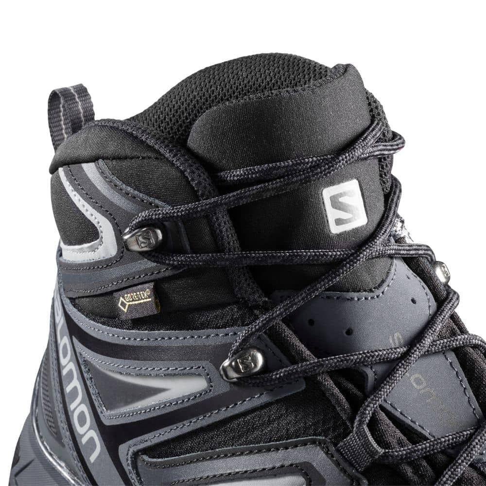 Salomon X Ultra 3 Mid GTX Shoes
