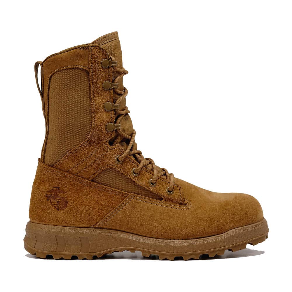 Belleville Ultralight USMC Combat Boots