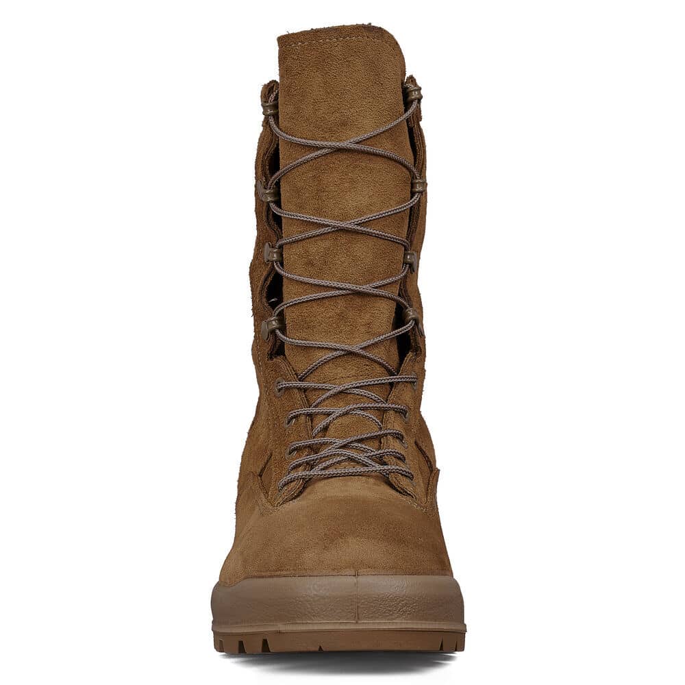 Belleville Cold Weather 600g Thinsulate Steel Toe Boo