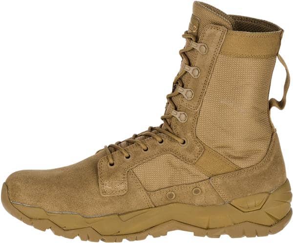 MERRELL MQC TACTICAL BOOTS MILITARY BOOTS