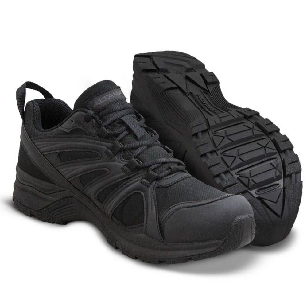 Altama Aboottabad Trail Shoes (Low) display picture 3
