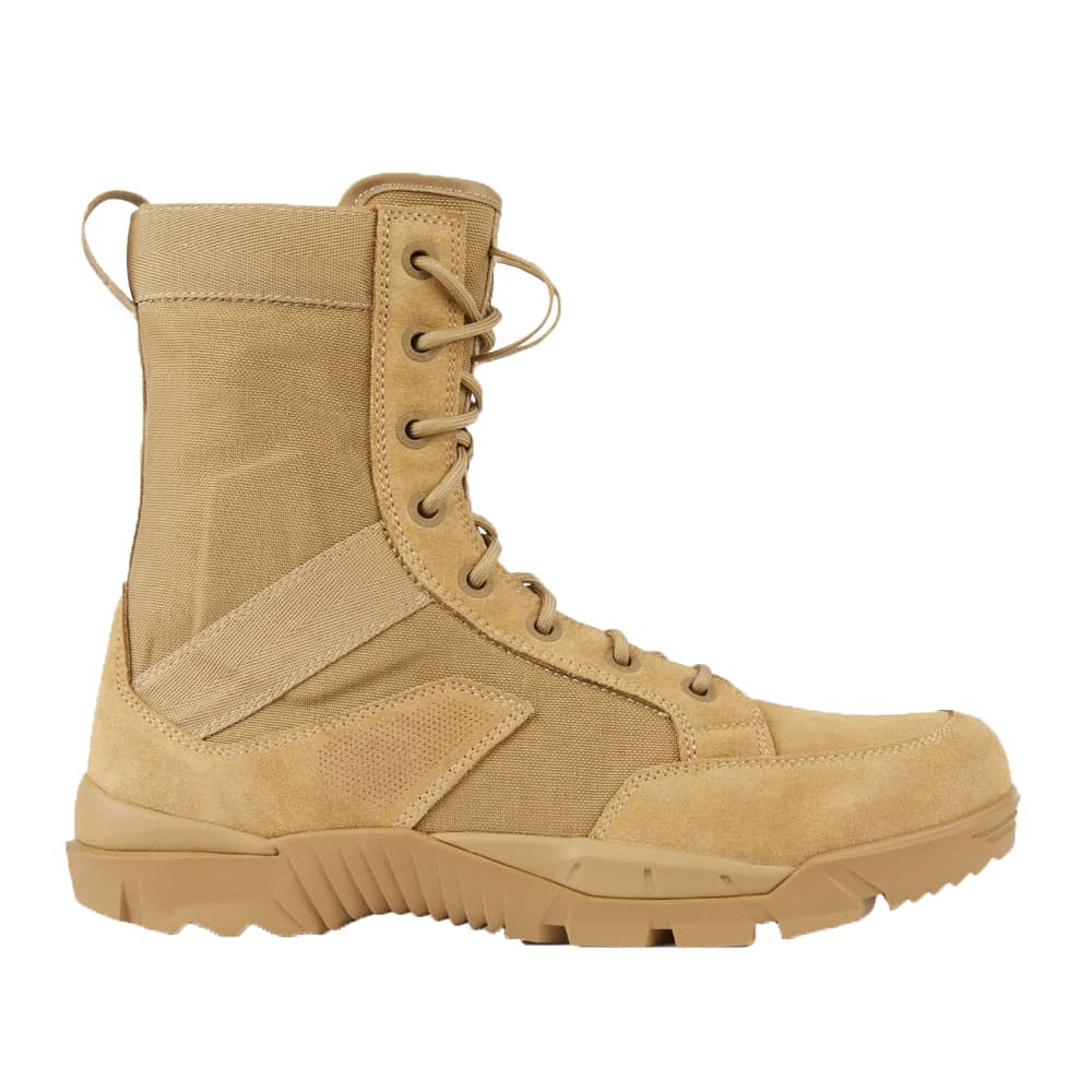 VIKTOS JOHNNY COMBAT SF BOOTS