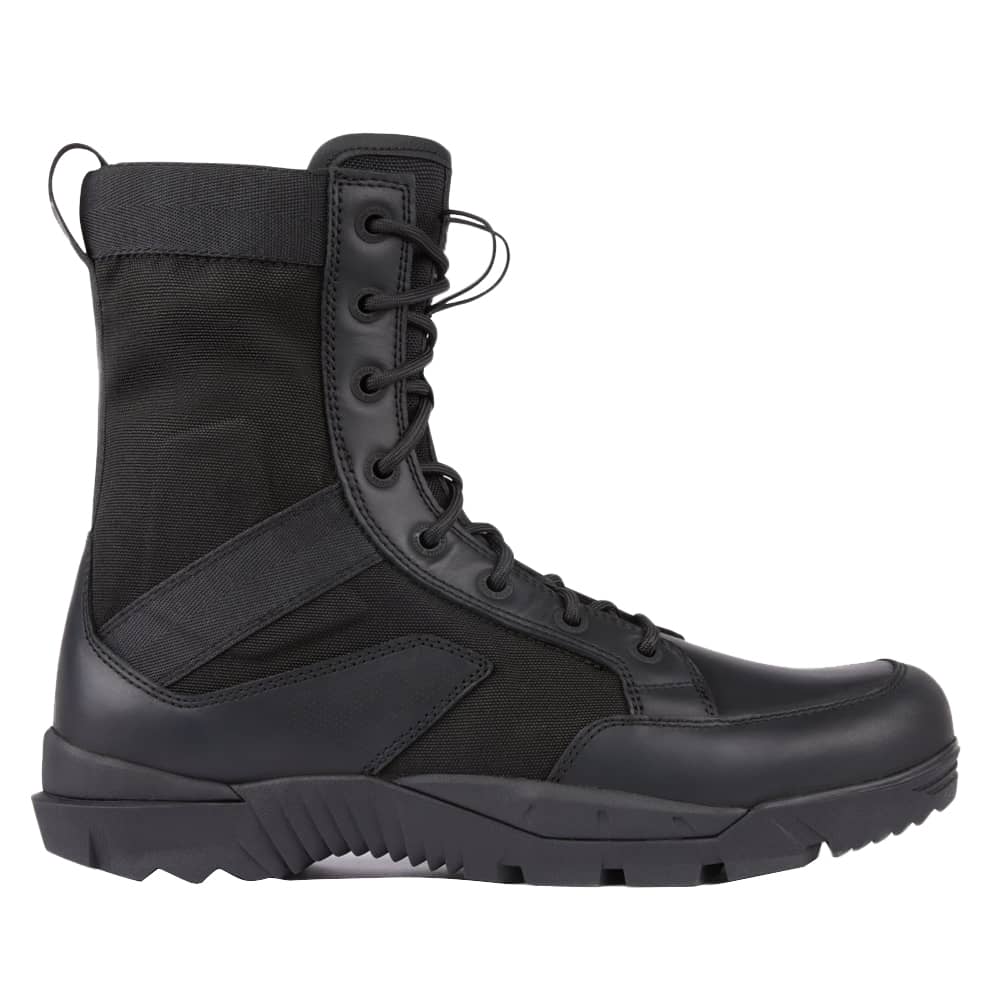 VIKTOS JOHNNY COMBAT SF BOOTS