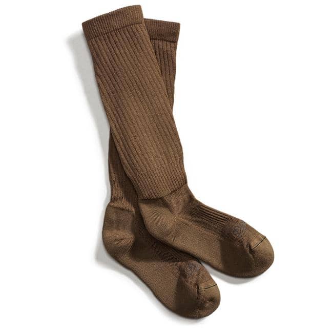 DANNER TFX HOT WEATHER DRYMAX OVER-CALF SOCKS