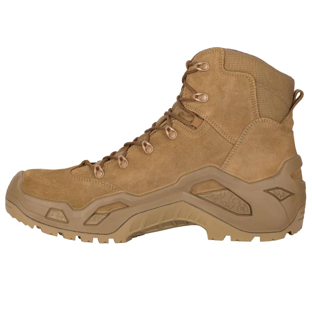 Schurk Welkom Tonen Lowa Z-6S C Tactical Boots