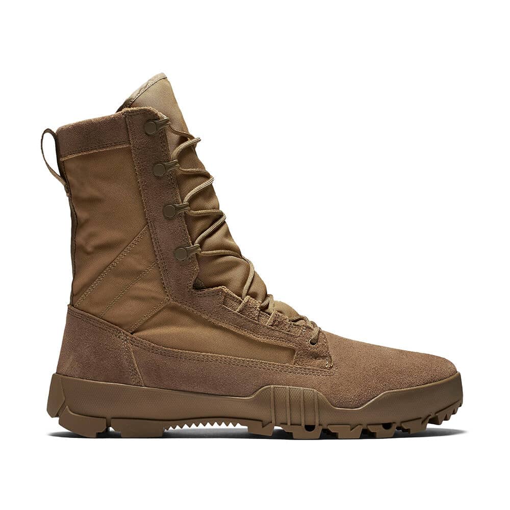 Nike SFB 8" Leather | Nike Tactical Boots