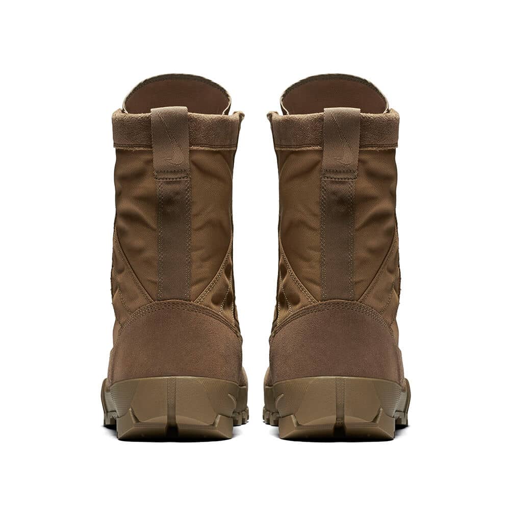 Nike SFB 8" Leather | Nike Tactical Boots