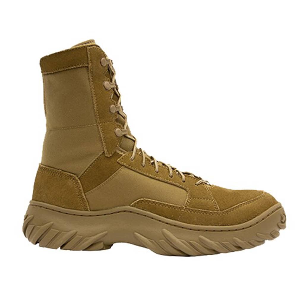 Oakley Field Assault Boots | Military Boots