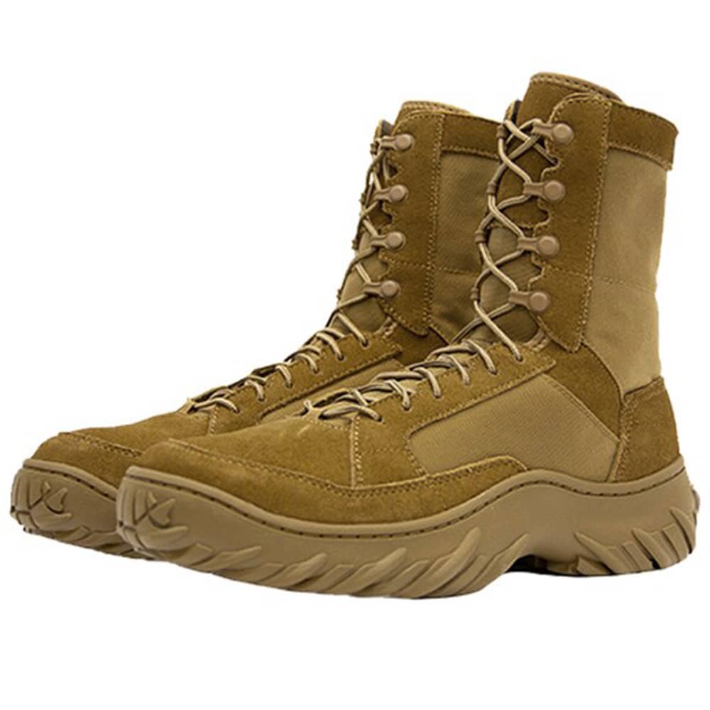 Oakley Field Assault Boots | Military Boots