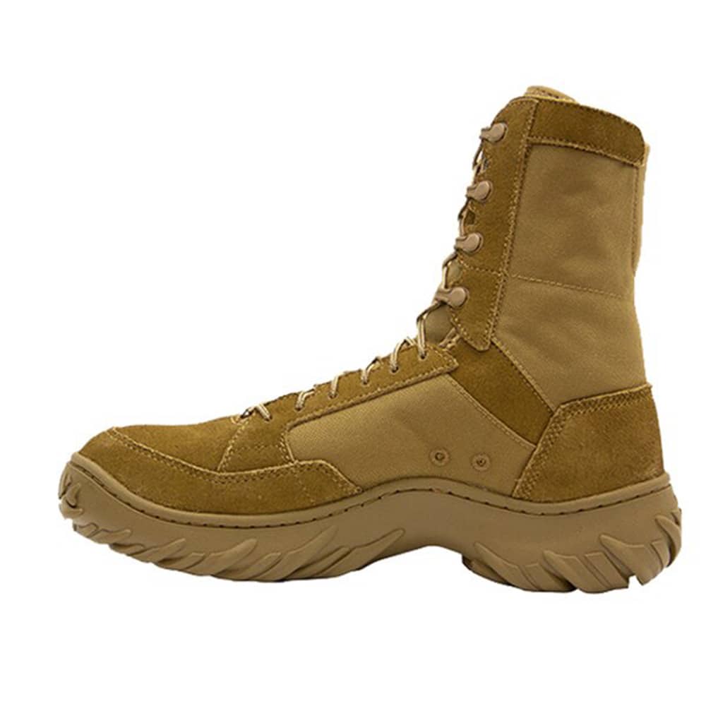 Oakley Field Assault Boots | Military Boots