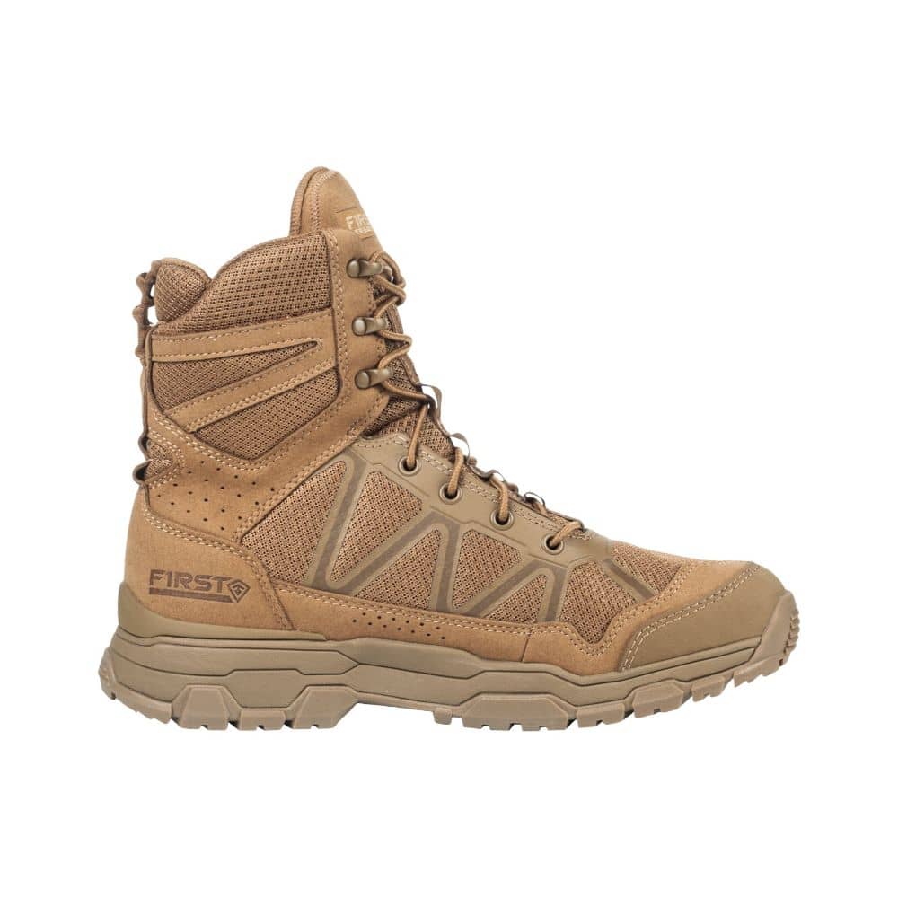 First Tactical 7