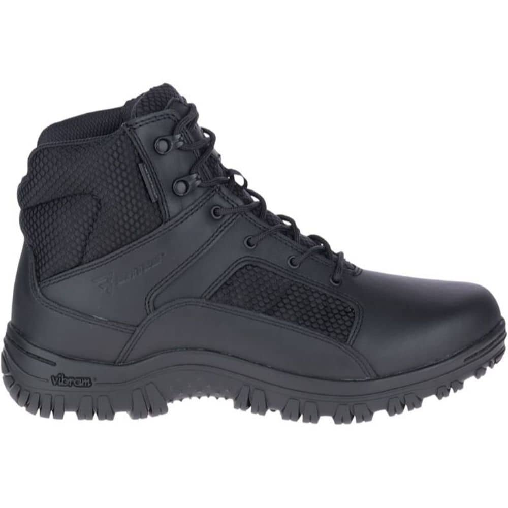 Bates Maneuver Mid DryGuard+ Boots