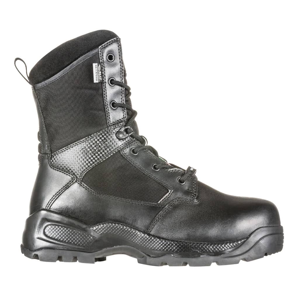 A.T.A.C. 2.0 8 inch Shield Boots 12416 5.11 Tactical Boots