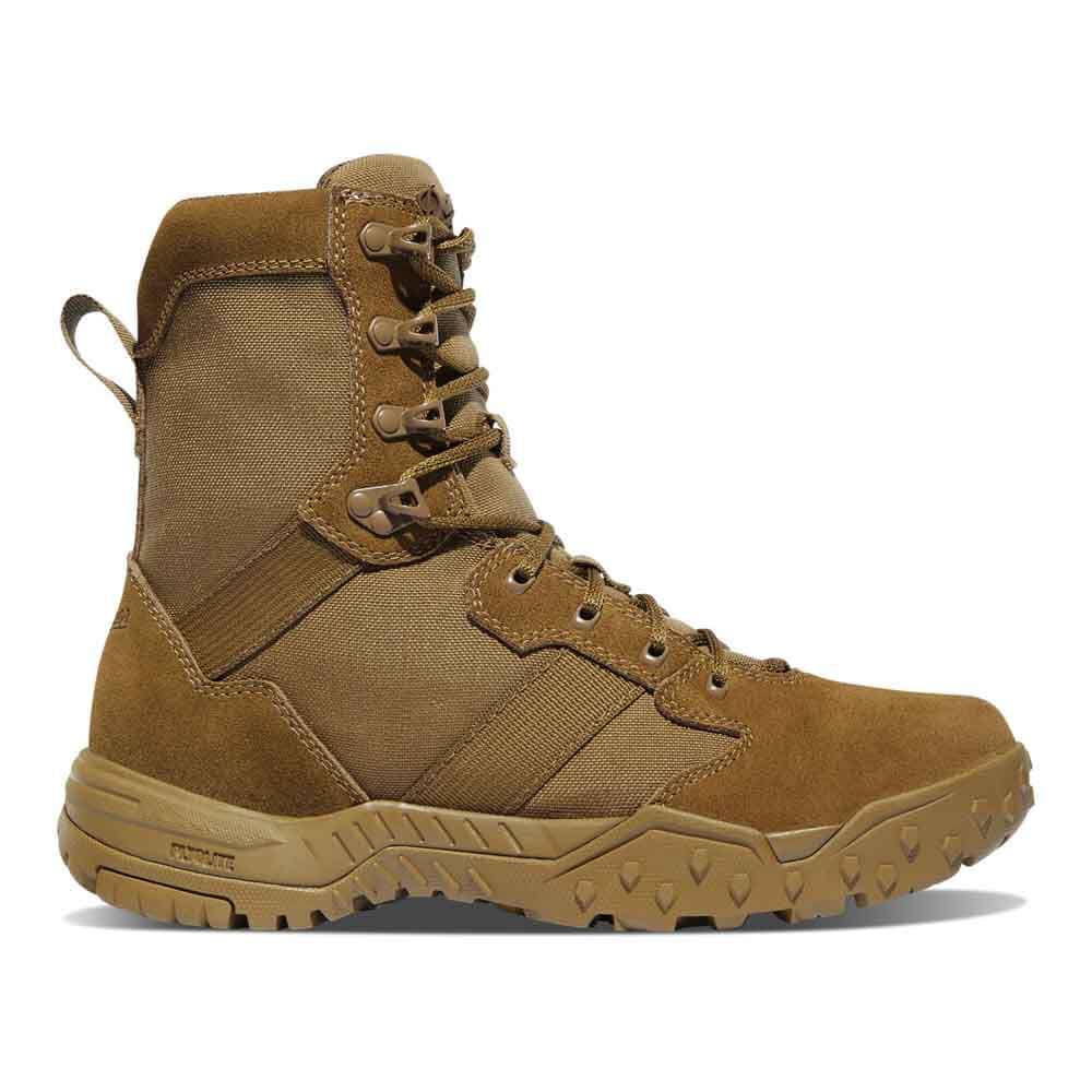 DANNER SCORCH 8" MILITARY BOOTS