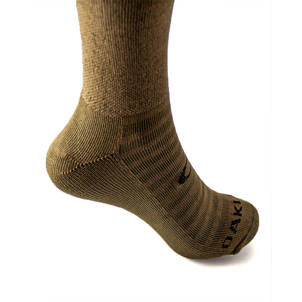 OAKLEY TACTICAL BOOT SOCKS