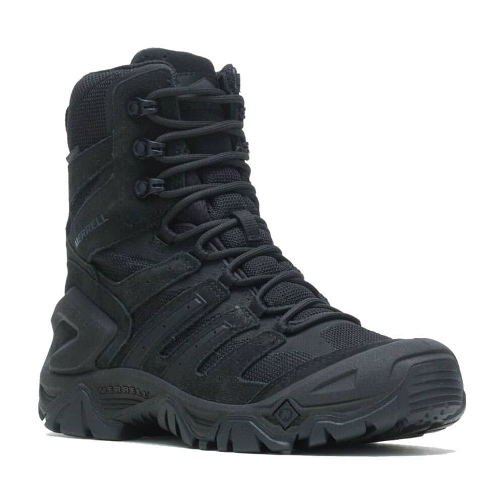 merrell tactical boots