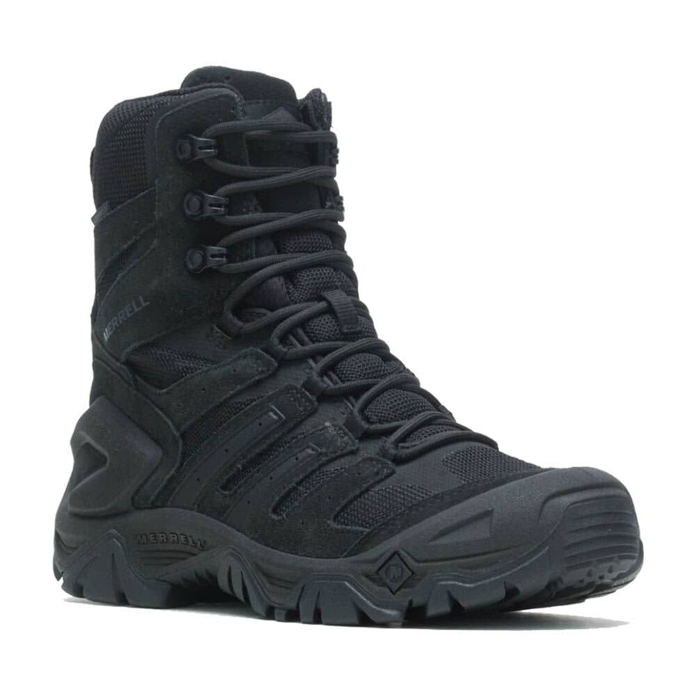 Merrell Strongfield Tactical 8