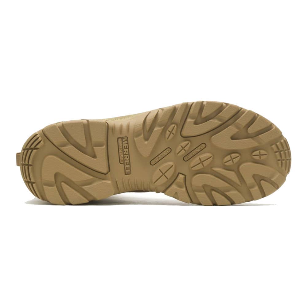 Merrell Strongfield Tactical 8