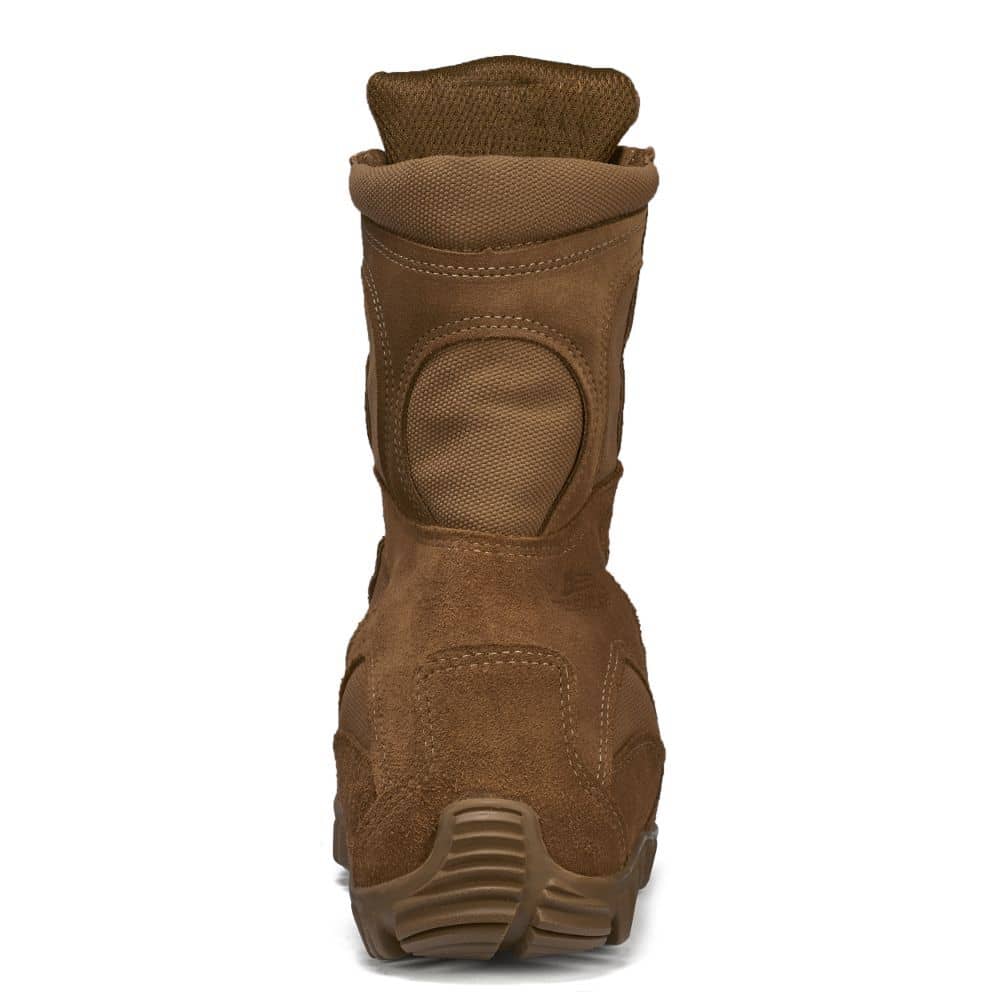 Waterproof Air Force Boots | Belleville