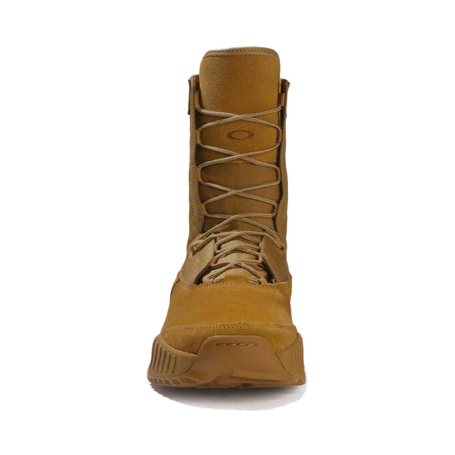 Oakley Elite Assault Boots Coyote