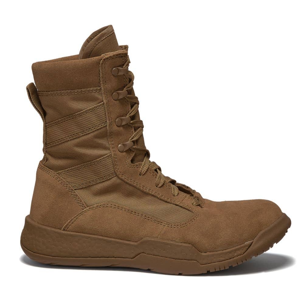 Belleville Boots AMRAP Training Boot