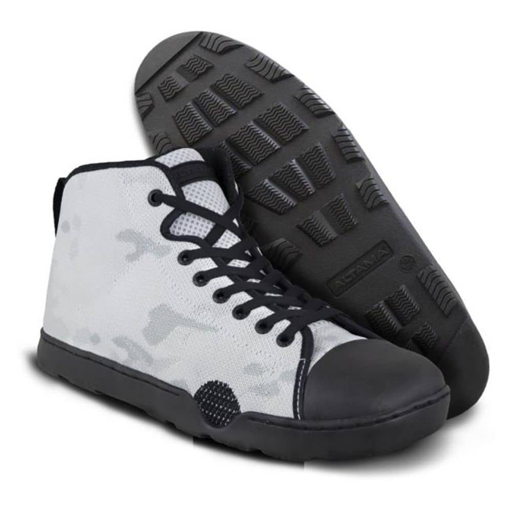 ALTAMA URBAN ASSAULT MID BOOTS