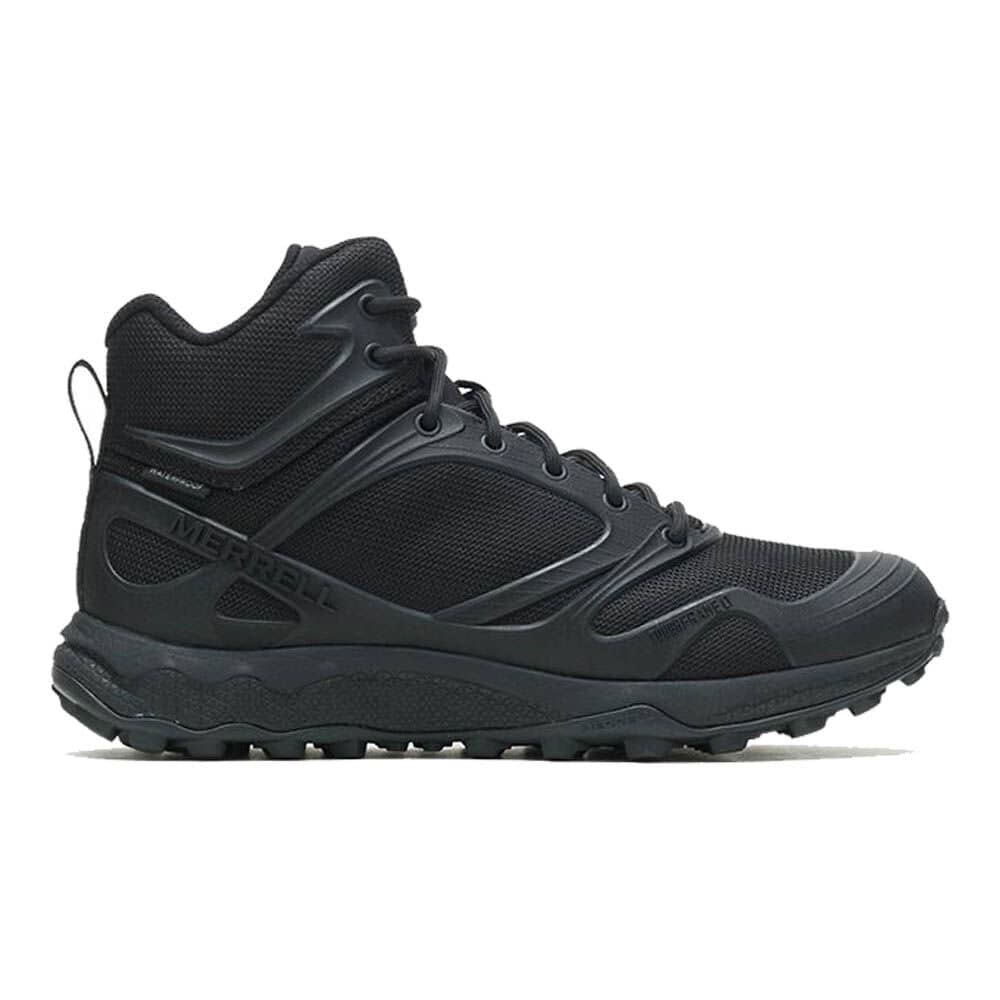 merrell tactical boots