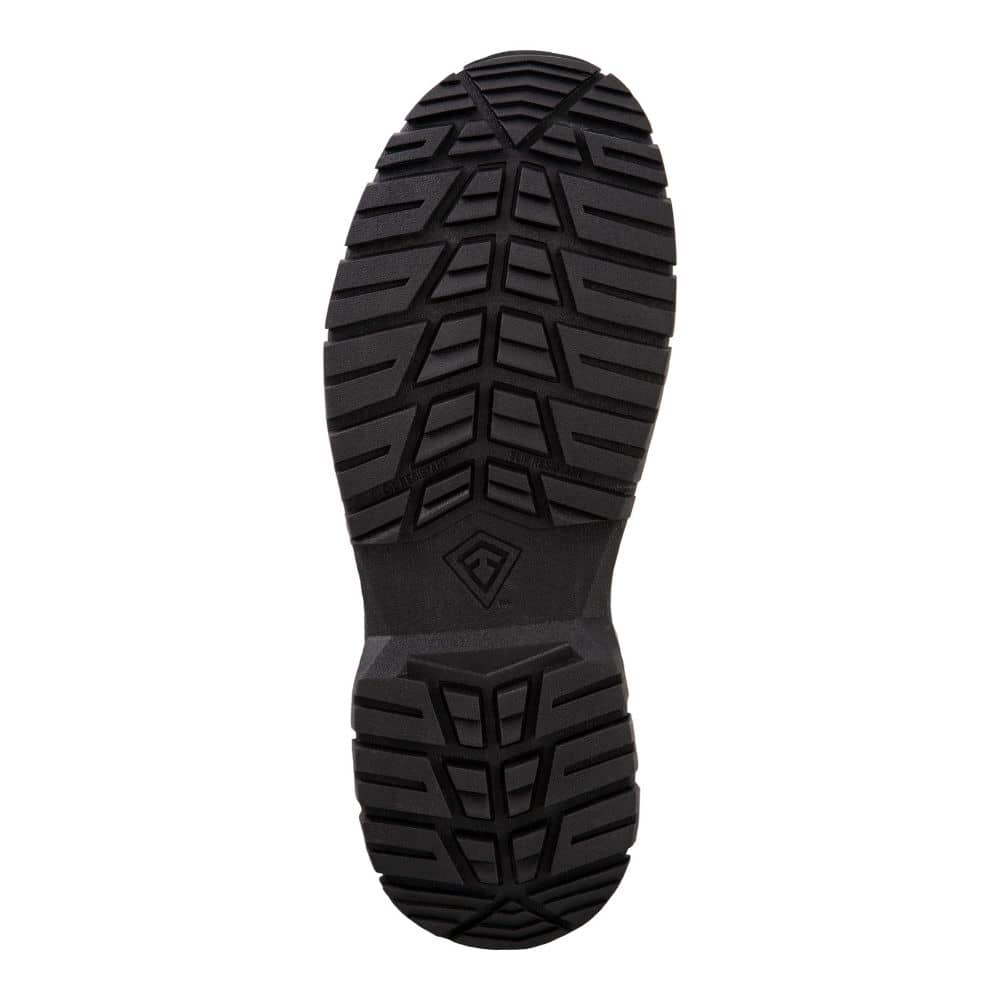 First Tactical Urban Operator Side Zip Tactical Boots