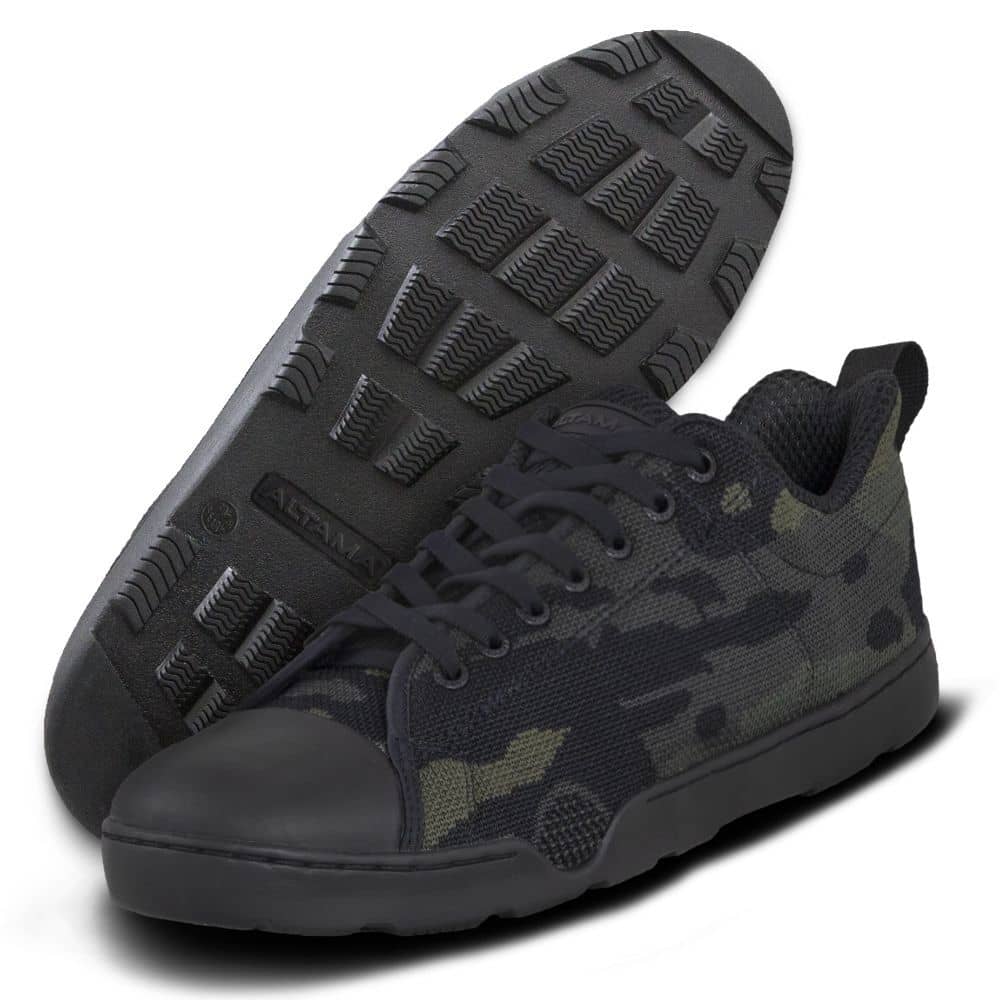 ALTAMA URBAN ASSAULT LOW