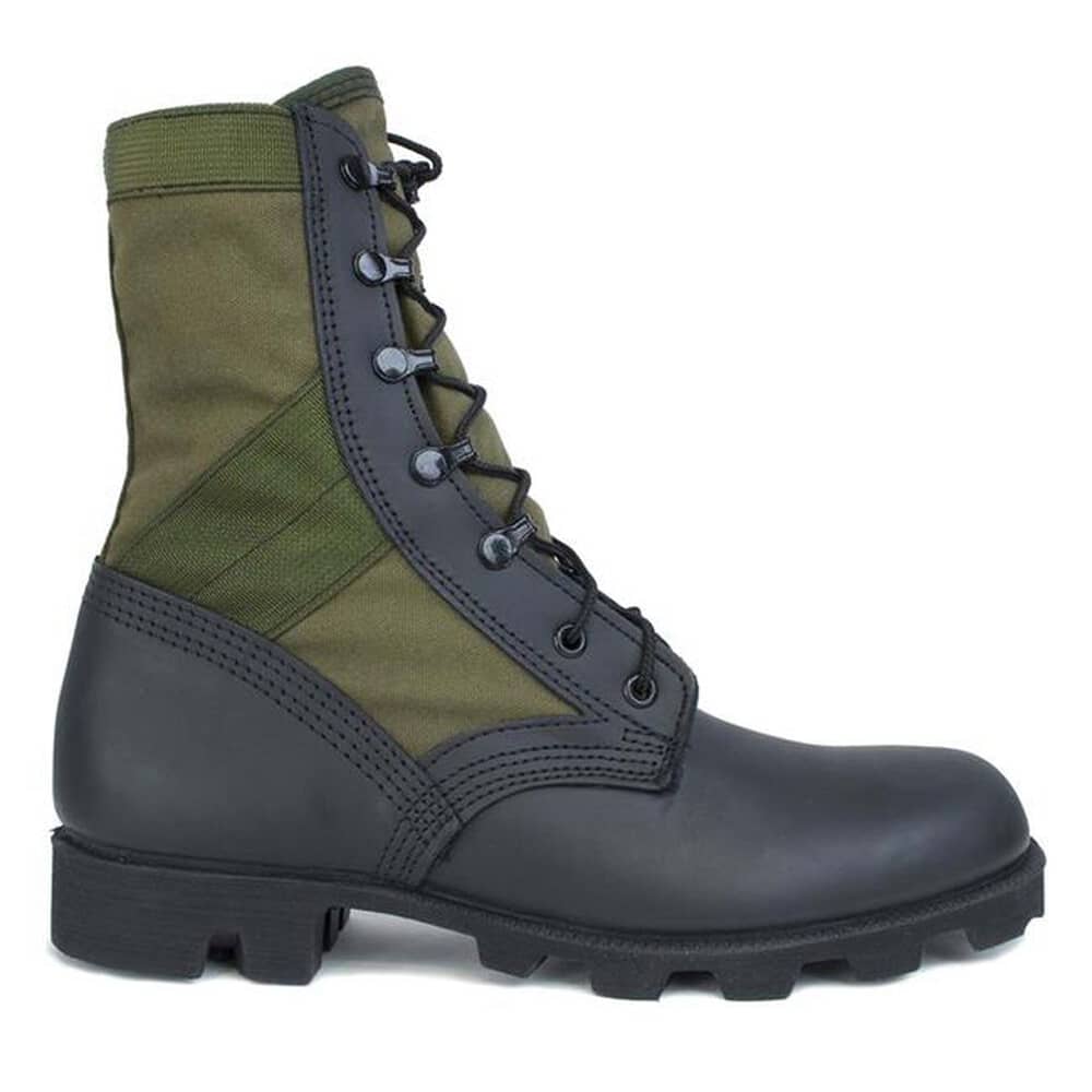 McRae Vietnam Era Jungle Boots