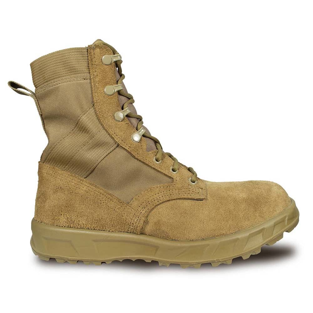 MCRAE T2 ULTRA LIGHT GTX COMBAT BOOTS