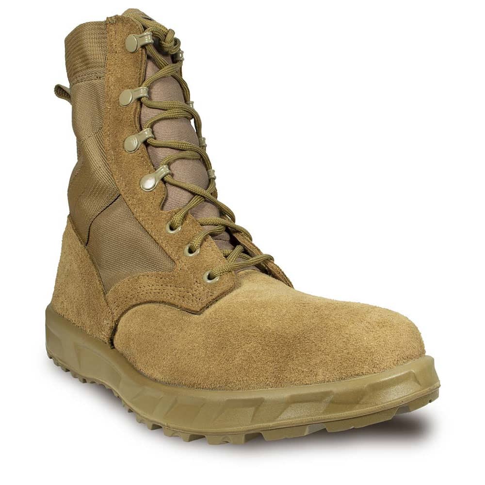 McRae T2 Ultra Light Extended Comfort GTX Combat Boots