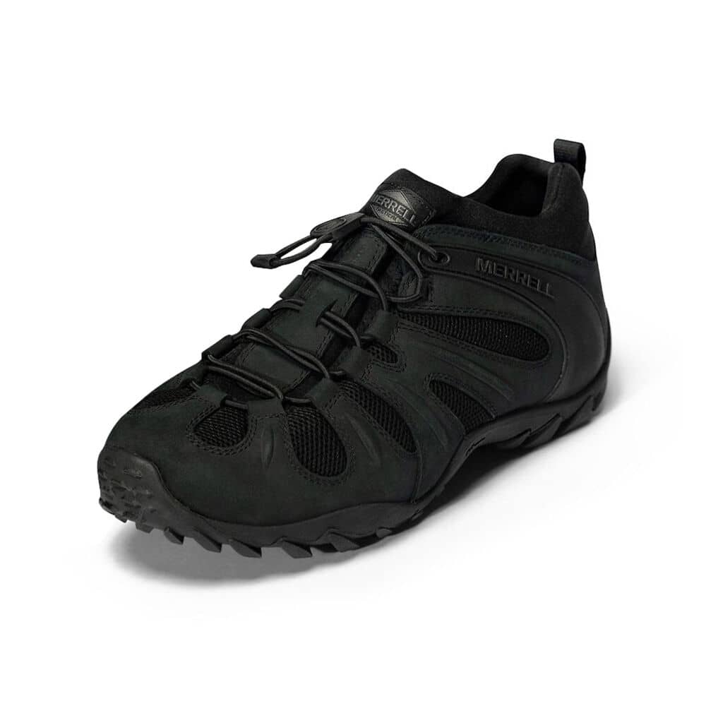 merrell cham 8 stretch